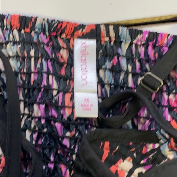 Xhilaration Tank Dress - Picture 5 of 5